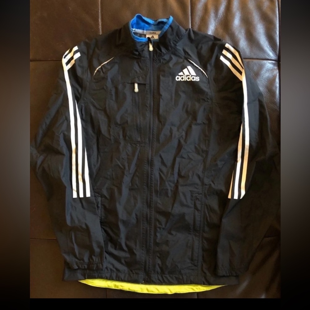 Adidas ClimaProof Jacket